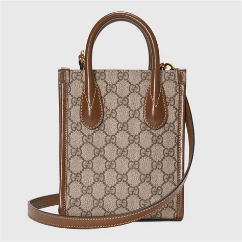 gucci mini totes
